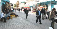 souk
