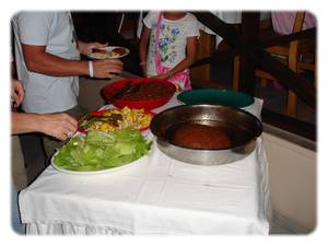 buffetentre