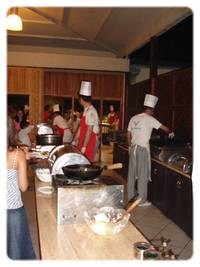 cuisinierbodrum