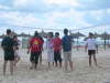Beach volley