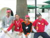 Moez,Emir,Cito et Anis