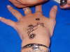 tatoo