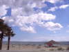 plage d'avril
