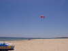 dans les air