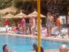 jeu piscine