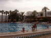 piscine fin de journe