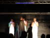 Spectacle et sketch