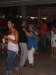 dancing