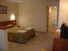 La chambre