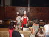 Les cuisiniers