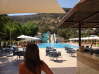 bar de la grand piscine