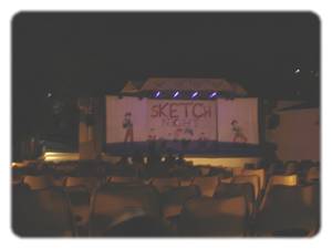 sketchamphitheatre